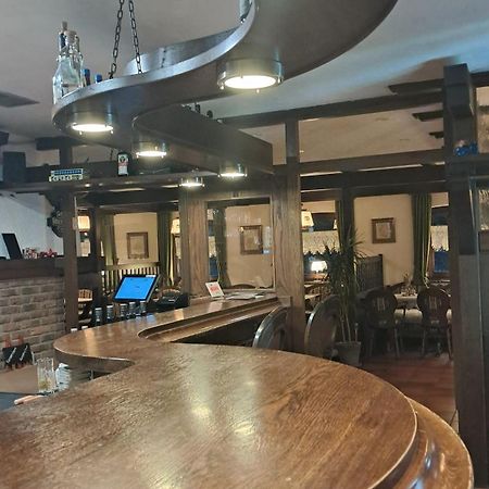 Hotel-Restaurant Tannenhof Ahrbruck Ngoại thất bức ảnh